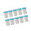 Effective Cleaning Contact Lenses Device Manual-Lake Blue 1