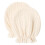 Newborns Face Protective Mittens Soft Comfortable Gloves-Beige 1