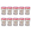Multifunctionele contactlenzenreiniger Handmatig-Roze 1