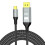 80Gbps Highly Speed USB Type C To  2.1 Video Cable For 8K 60Hz 1