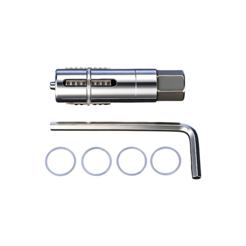 Faucet Water Pipe  Angle Valves Screw Extractor Damaged-14MM