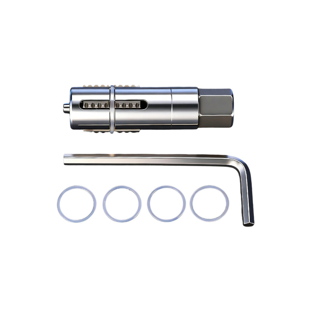 Faucet Angle Valves Screw Extractor Broken Bolt Removal-14Mm 7751001581700