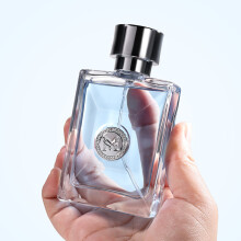 BAIDIFEN Poseidon Men Perfume, Long-Lasting Fresh Light Scent, Student Daily Fragrance