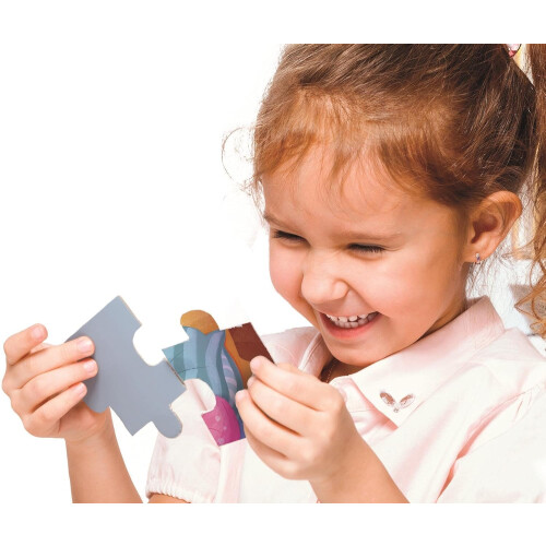 Nighty Night Maxi Puzzle for Children - 24 Pieces 1