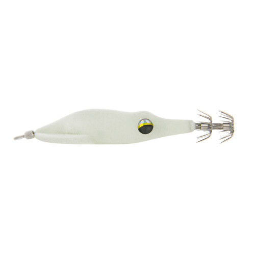Artificial Shrimp Cuttlefish Round Belly-glow in the dark