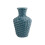 Stable Plastic Nordic Decor Vase 1