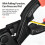 Ergonomic Mini Cutter Suitable for Reduced Hand Fatigue During 5