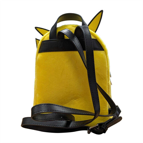 Pokémon Pokemon Pikachu Plush Mini Backpack 1