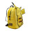 Pokémon Pokemon Pikachu Plush Mini Backpack 4