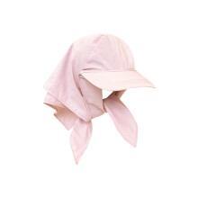 Headscarf Baseball Cap for Men Women Unisex Wear Exercise Sun-4