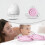 Accessoire de tire-lait, diaphragme en Silicone,-Blanc 2