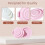 Accessoire de tire-lait, diaphragme en Silicone,-Blanc 5