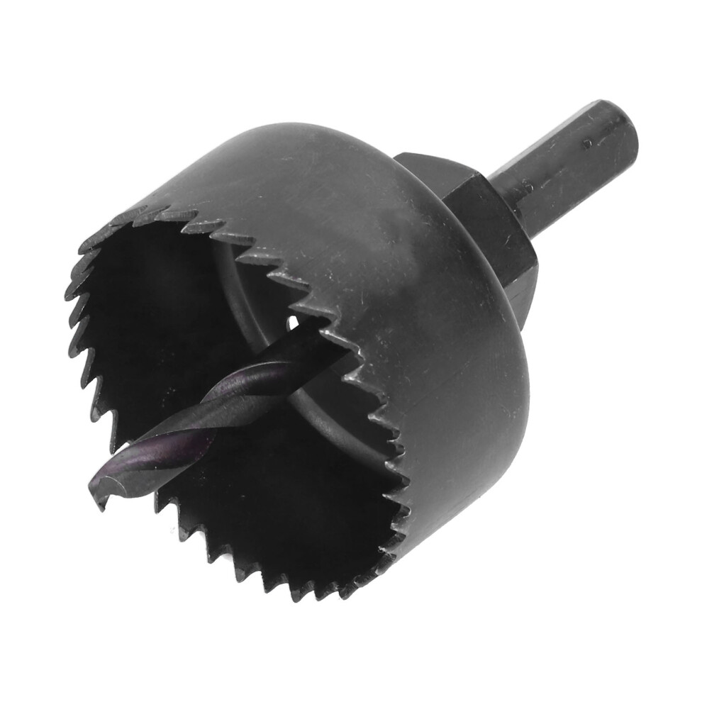 Hole Saw Set HSS 19-127mm Drilling Tool