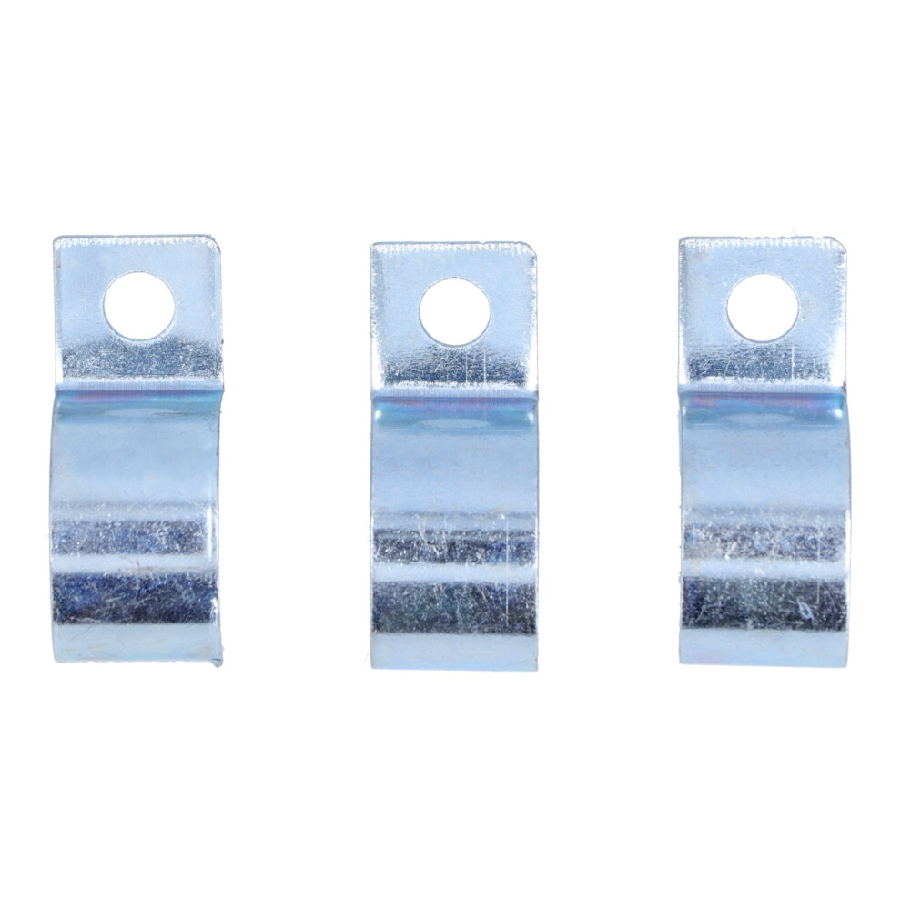 304 Stainless Steel Single Hole Pipe Clamp