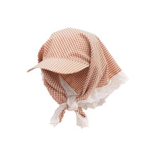 Casquette de baseball tendance avec foulard moderne pour-15