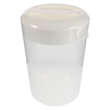5000Ml Praktische Kunststoff- Mit Auslauf Und Deckel