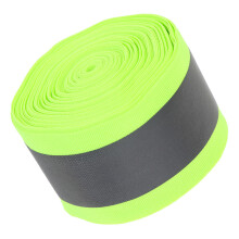 1Meter Hellgrünes Reflexband Für Warnstreifen Und Outdoor-Schutz