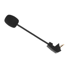 Remplacement du microphone pour casque de jeu Y480, suppression