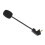 Remplacement du microphone pour casque de jeu Y480, suppression 1