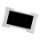 Hub multi de port USB C avec transmission de jeu de-Argent 1