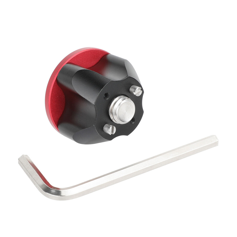 Accurate 3/8Inch Gear Belt Mounting Screw Developed For Camera 7751001543906