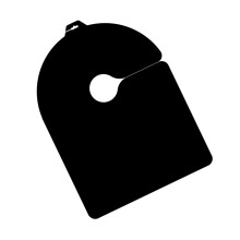 Quickly Installation Bike Disc Mudguard Flexible Bicycles Brake