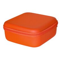 Durability PU Shell Organizers For Action 6-Orange#ff6600