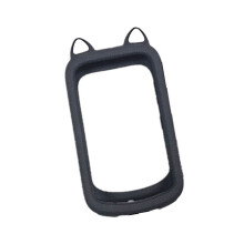 Manchon flexible pour boîtier de-style d'oreille de chat