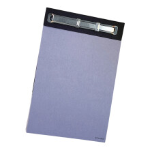Carnet de notes adhésif avec notes adhésives, pour le-Violet