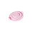 Soft Silicone Pump Accessories Silicone Diaphragm for-Pink 1