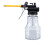 Multiple Purpose Lubricants Sprays Bottle Leak Proof-short 1