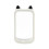 Bicycles Computer Silicone Case for BSC500 Bike-White cat ears 1