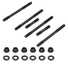 Heavy Duty Cylinder Studs Kit Rhino 660