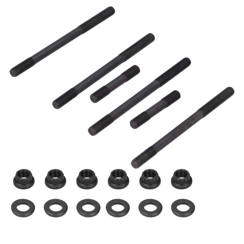 Heavy Duty Cylinder Studs Kit Rhino 660