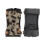 Arm Support Cushions For Walking Aids-Leopard print with f 1