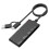 7 In 1 USB3.0 Card Reader Supports CF XD MS TF-USB A and C 1