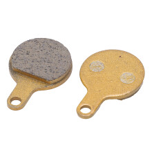 M355 M446 All-Metal Bike Brake Pads