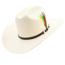 Chapeau Fedoras en laine, couvre-chef Trilby, pour activités de