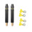 Leak Proof All Plastic High Pressure Sprayed-All alloy 2 Sets 1