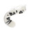 Furry Snow Leopard Tail Belt For Cosplay And Themed-first snow 1