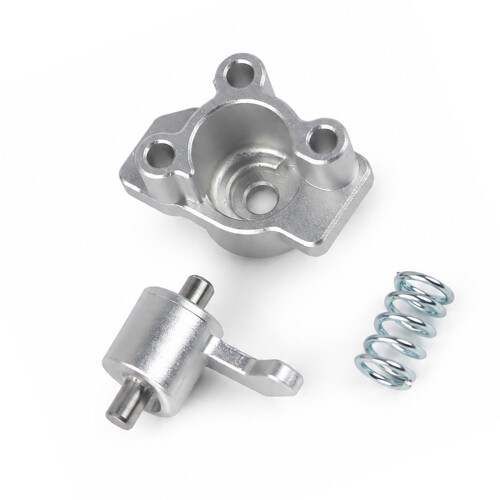 Upgraded Metal Hotend Mount Rotating Shaft Replacement for S1