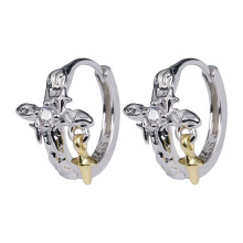 Edgy Hip Hop Inspired Ear Cuffs For Women And Men Comfortable