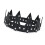 Costume Character Acting Utility Waist Pack Including-A 1