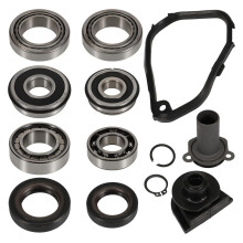 Clutch And Bearing Repair Kit For 106 Improved Transmission