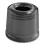 (Black) Βάση ξυρίσματος ασφαλείας Διάμετρος 15 mm Γενική βάση Δι 1