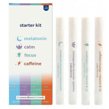 (1Pcs) Kruidenaromatherapiepen, ondersteunt de longgezondheid, kalmeert emoties, bevordert de slaap, rijk aan natuurlijke plantenextracten.