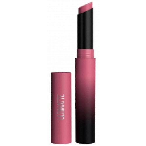 (599 More Mauve) Color Sensational Ultimate Lippenstift