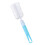 (Blue Brush) Θερμαντήρες μπιμπερό με σφουγγάρι, βούρτσα ποτηριού, πολυλ 1