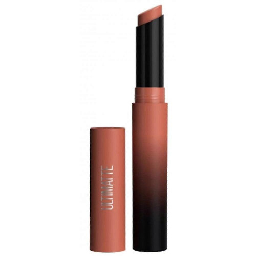 (799 More Taupe) Color Sensational Ultimate Lippenstift