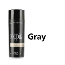 (Gray) 9 kleuren haarversterkende keratine verdikkingsspray voor dikker haar, haargroeiproducten